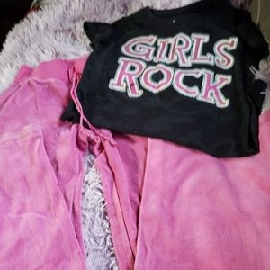 Girls outfit